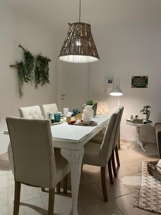 Green House Apartamento Olbia Exterior foto