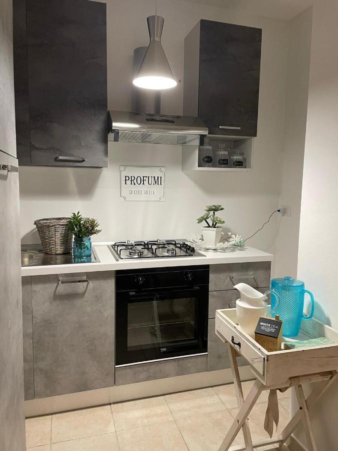 Green House Apartamento Olbia Exterior foto