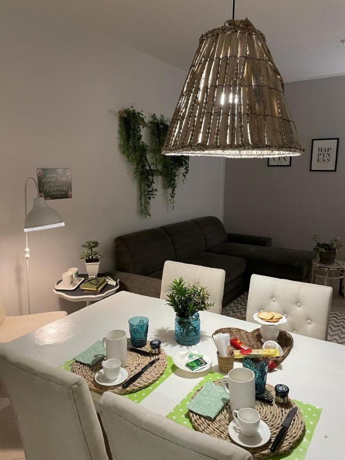 Green House Apartamento Olbia Exterior foto