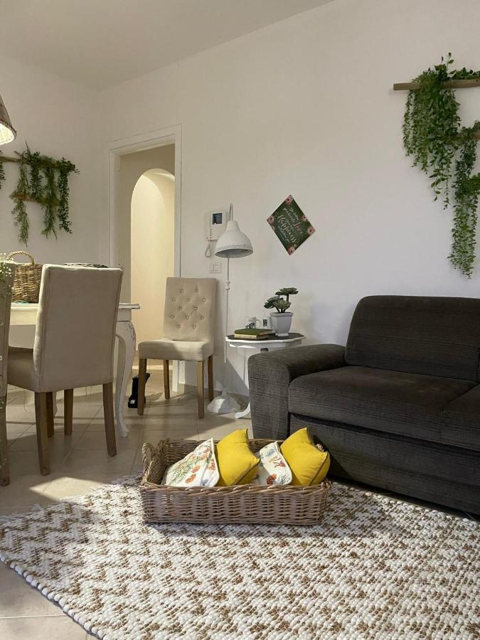 Green House Apartamento Olbia Exterior foto